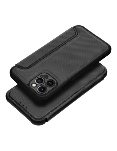 RAZOR Étui pour IPHONE 12 PRO noir
