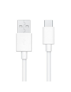 CABLE ORIGINAL USB - OPPO DL143 typ C 3A eco-friendly bulk