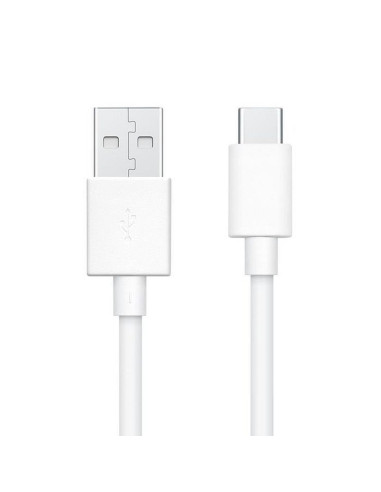 CABLE ORIGINAL USB - OPPO DL143 typ C 3A eco-friendly bulk