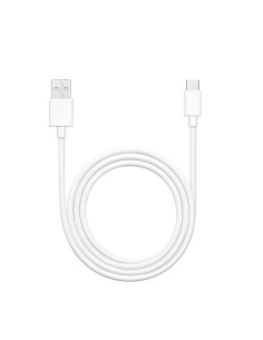 CABLE ORIGINAL USB - OPPO DL143 typ C 3A eco-friendly bulk 2