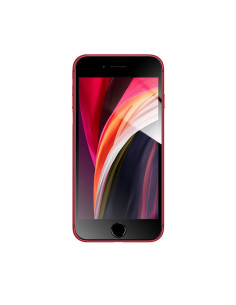 Verre hybride Forcell FLEXIBLE 5D Full Glue - APP iPhone 7/8/SE 2020 NOIR 2