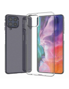 Coque Back Case Ultra Slim 0,5mm pour SAMSUNG Galaxy M53