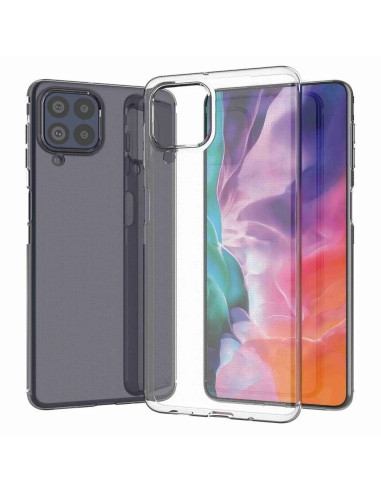 Coque Back Case Ultra Slim 0,5mm pour SAMSUNG Galaxy M53