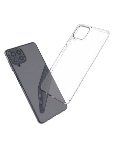 Coque Back Case Ultra Slim 0,5mm pour SAMSUNG Galaxy M53