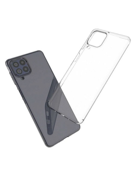 Coque Back Case Ultra Slim 0,5mm pour SAMSUNG Galaxy M53