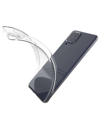 Coque Back Case Ultra Slim 0,5mm pour SAMSUNG Galaxy M53