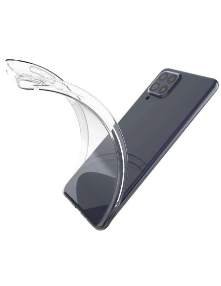 Coque Back Case Ultra Slim 0,5mm pour SAMSUNG Galaxy M53