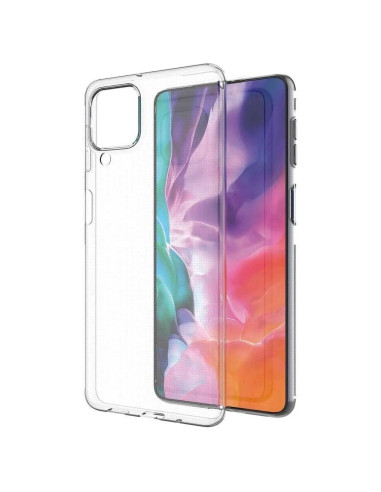 Coque Back Case Ultra Slim 0,5mm pour SAMSUNG Galaxy M53