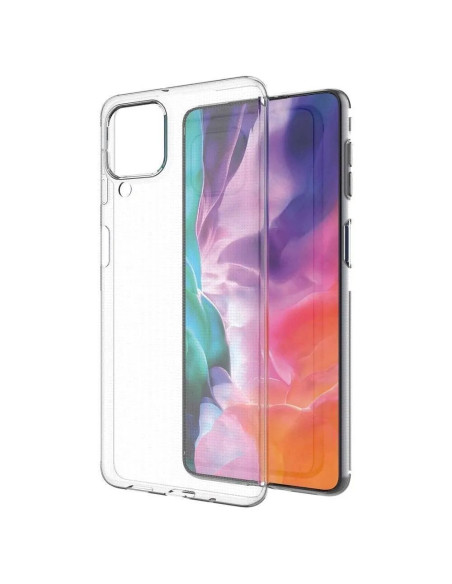 Coque Back Case Ultra Slim 0,5mm pour SAMSUNG Galaxy M53