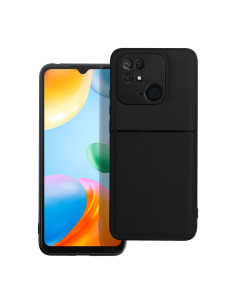 Coque NOBLE pour XIAOMI Redmi 10C noir