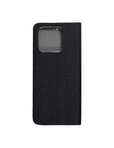 Etui SENSITIVE Book pour XIAOMI Redmi 10C noir 2