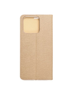 Etui Luna Book pour Xiaomi Redmi 10C or 2
