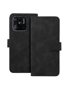 TENDER Étui pour XIAOMI Redmi 10C noir 2