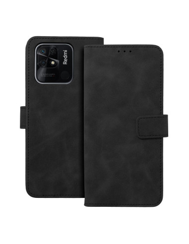 TENDER Étui pour XIAOMI Redmi 10C noir