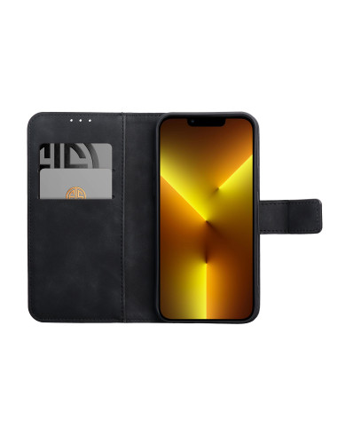 TENDER Étui pour XIAOMI Redmi 10C noir