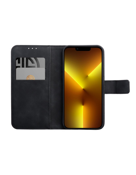 TENDER Étui pour XIAOMI Redmi 10C noir