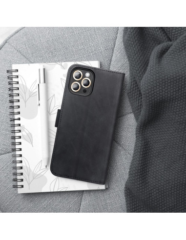 TENDER Étui pour XIAOMI Redmi 10C noir