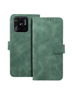 TENDER Étui pour XIAOMI Redmi 10C vert 2