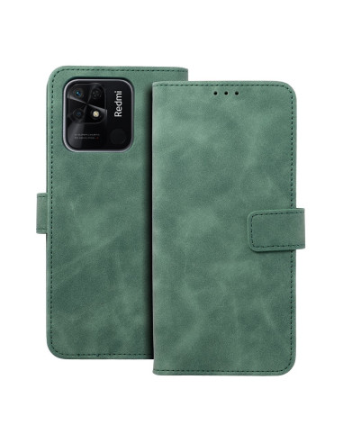 TENDER Étui pour XIAOMI Redmi 10C vert