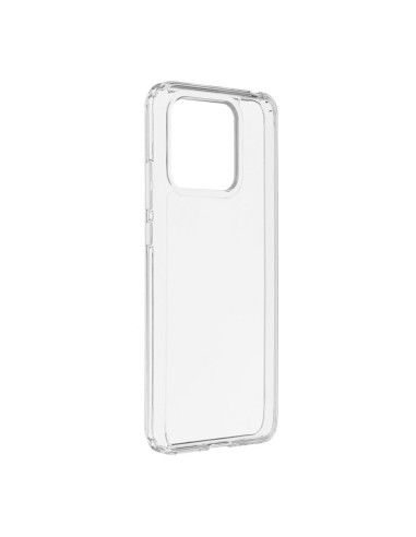 Coque SUPER CLEAR HYBRID pour XIAOMI Redmi 10c transparente