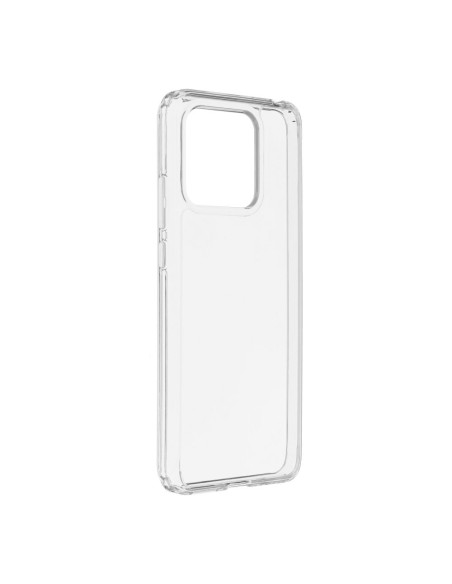 Coque SUPER CLEAR HYBRID pour XIAOMI Redmi 10c transparente