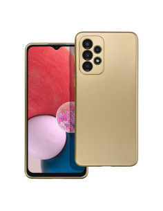 Coque METALLIC pour SAMSUNG A53 5G or