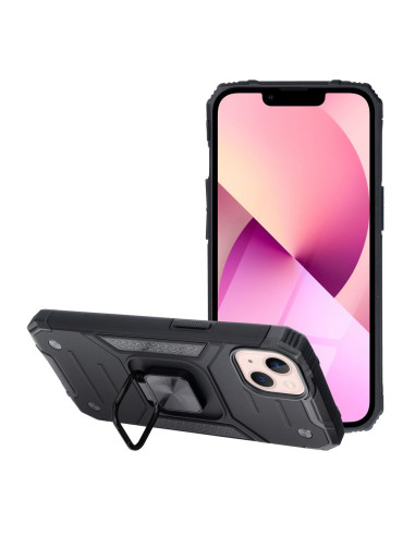 Coque NITRO pour IPHONE 13 Noir