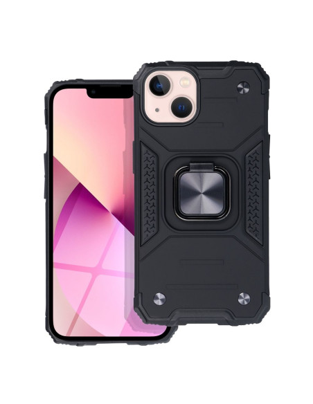 Coque NITRO pour IPHONE 13 Noir