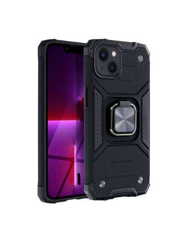 Coque NITRO pour IPHONE 13 Noir