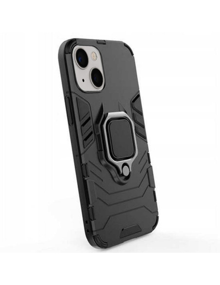 Coque NITRO pour IPHONE 13 Noir