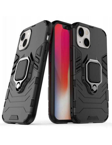 Coque NITRO pour IPHONE 13 Noir