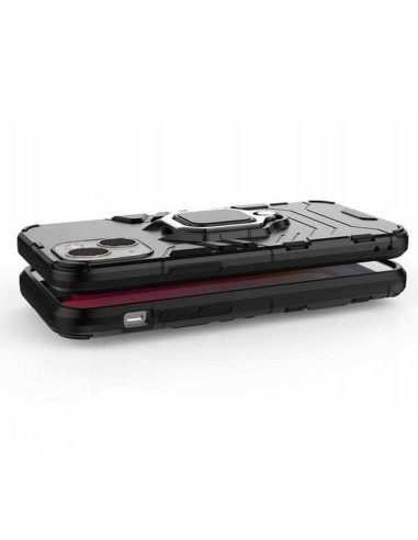Coque NITRO pour IPHONE 13 Noir