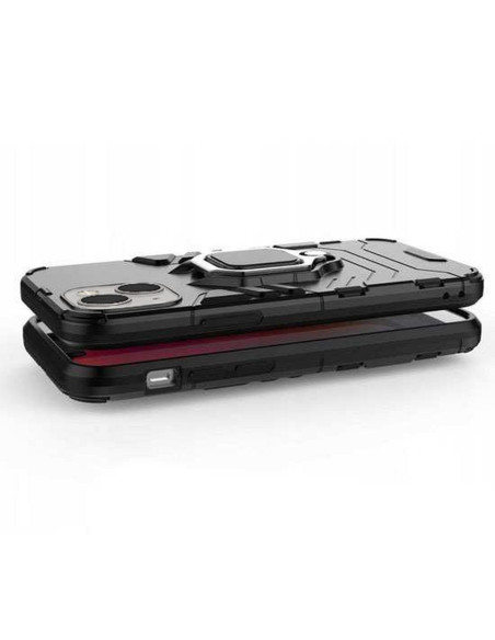 Coque NITRO pour IPHONE 13 Noir