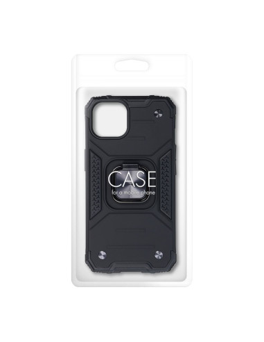Coque NITRO pour IPHONE 13 Noir