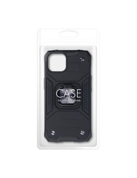 Coque NITRO pour IPHONE 13 Noir