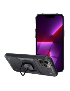 Coque NITRO pour IPHONE 13 PRO MAX noir