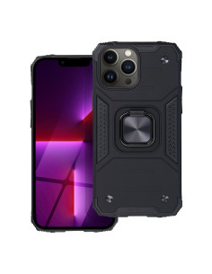 Coque NITRO pour IPHONE 13 PRO MAX noir 2