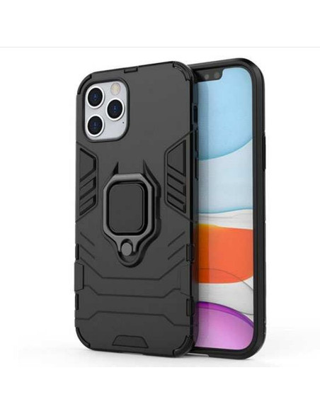 Coque NITRO pour IPHONE 13 PRO MAX noir