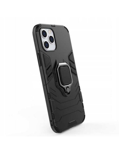 Coque NITRO pour IPHONE 13 PRO MAX noir
