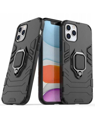 Coque NITRO pour IPHONE 13 PRO MAX noir