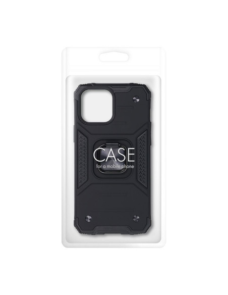 Coque NITRO pour IPHONE 13 PRO MAX noir