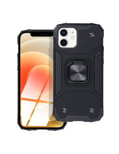 Coque NITRO pour IPHONE 12 / 12 PRO noir 2