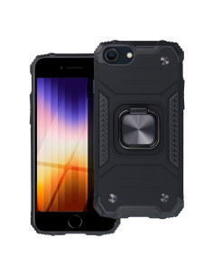 Coque NITRO pour IPHONE 7 / 8 / SE 2020 / SE 2022 noir 2