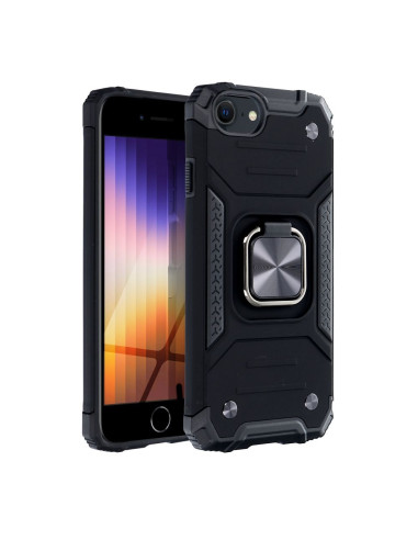 Coque NITRO pour IPHONE 7 / 8 / SE 2020 / SE 2022 noir