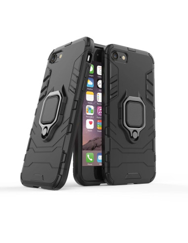 Coque NITRO pour IPHONE 7 / 8 / SE 2020 / SE 2022 noir