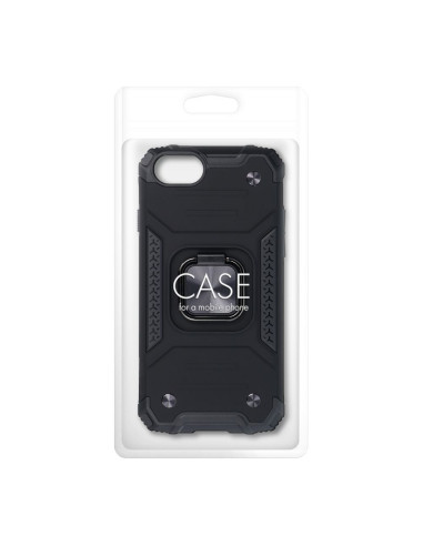 Coque NITRO pour IPHONE 7 / 8 / SE 2020 / SE 2022 noir