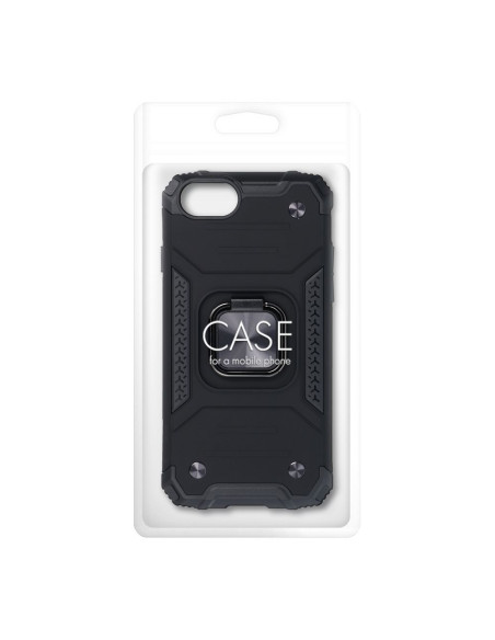 Coque NITRO pour IPHONE 7 / 8 / SE 2020 / SE 2022 noir