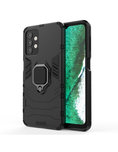 Coque NITRO pour SAMSUNG A13 4G noir