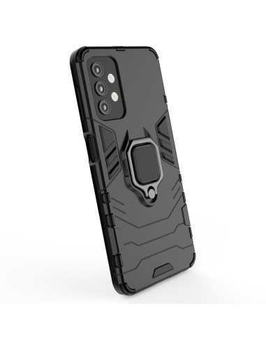 Coque NITRO pour SAMSUNG A13 4G noir