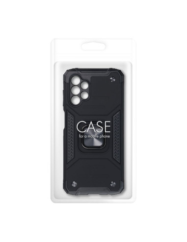 Coque NITRO pour SAMSUNG A13 4G noir